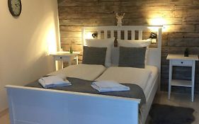 Apartamenty Sudeckie nad zalewem